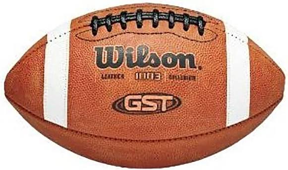 Wilson GST 1003 Official Size Leather