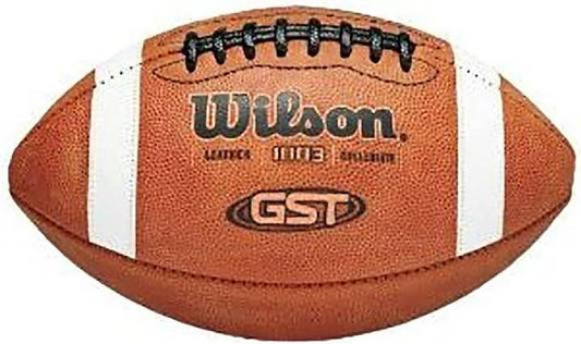 Wilson GST 1003 Official Size Leather