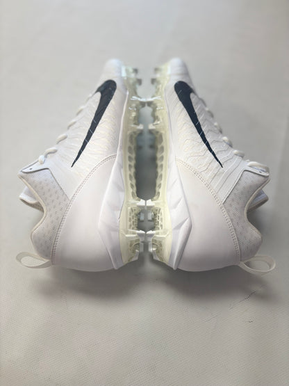 Alpha Menace Pro 2 Low P Football Cleats size 10.5