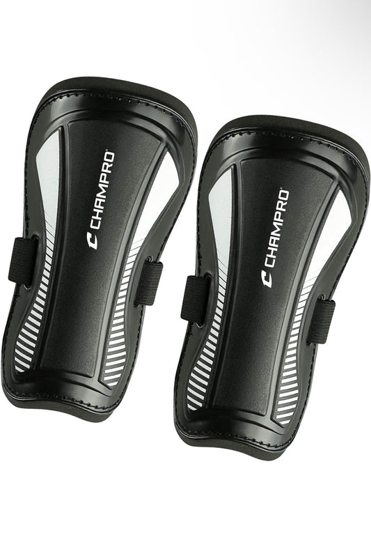 Champro D3 Soccer Shin Guards