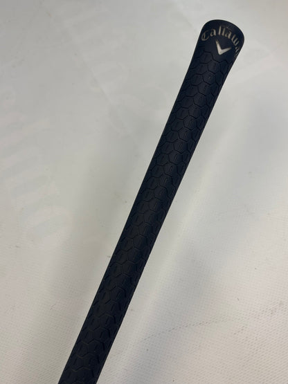 Callaway Razr hawk driver w/ Aldila 60-R Flex shaft