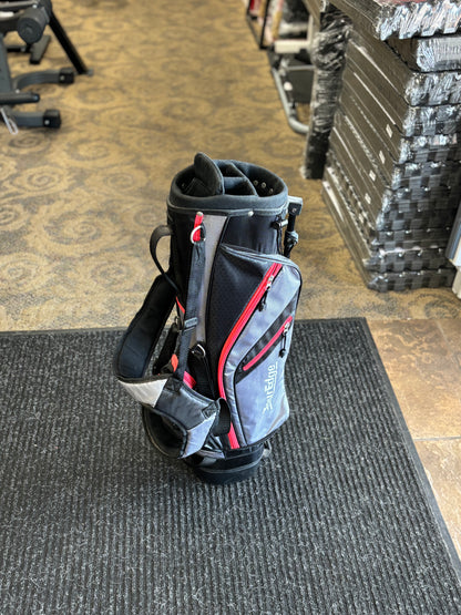 Tour Edge Junior Golf Bag (used)