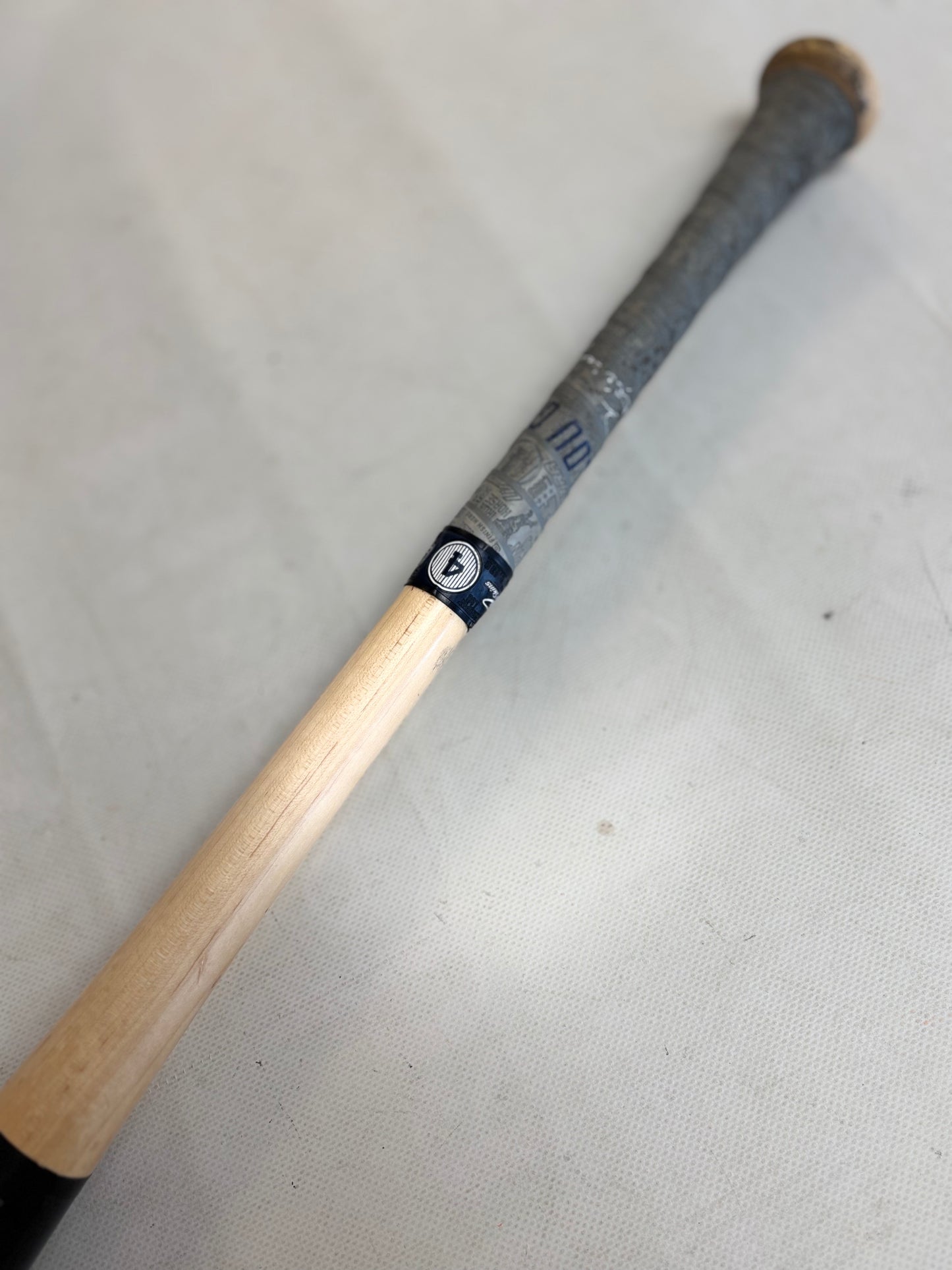Old Hickory MT27 Maple Baseball Bat 32in Drop -3