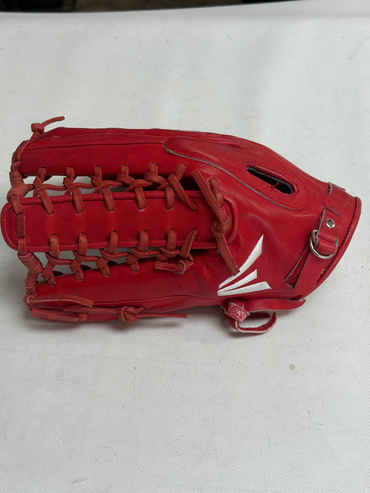Easton 12 3/4 Professional Baseball Glove (used)