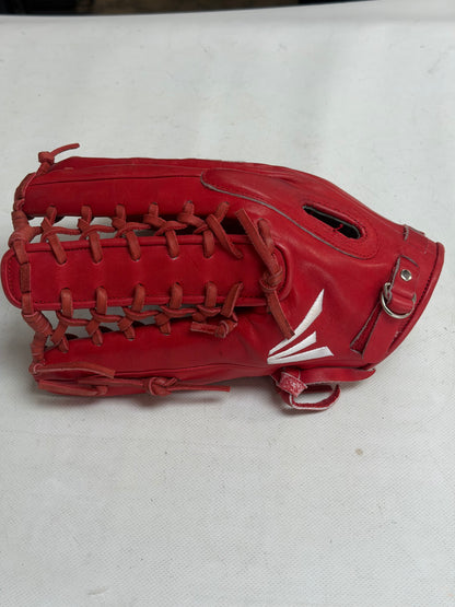 Easton 12 3/4 Professional Baseball Glove (used)
