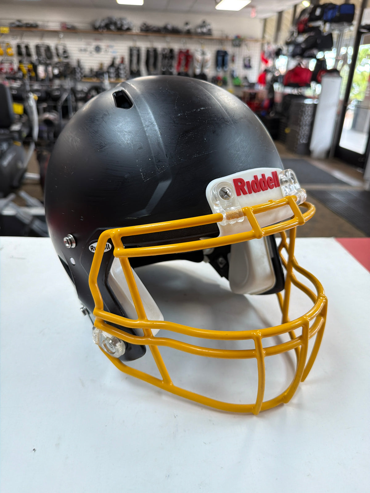 Riddell Speed Icon - Large (used)