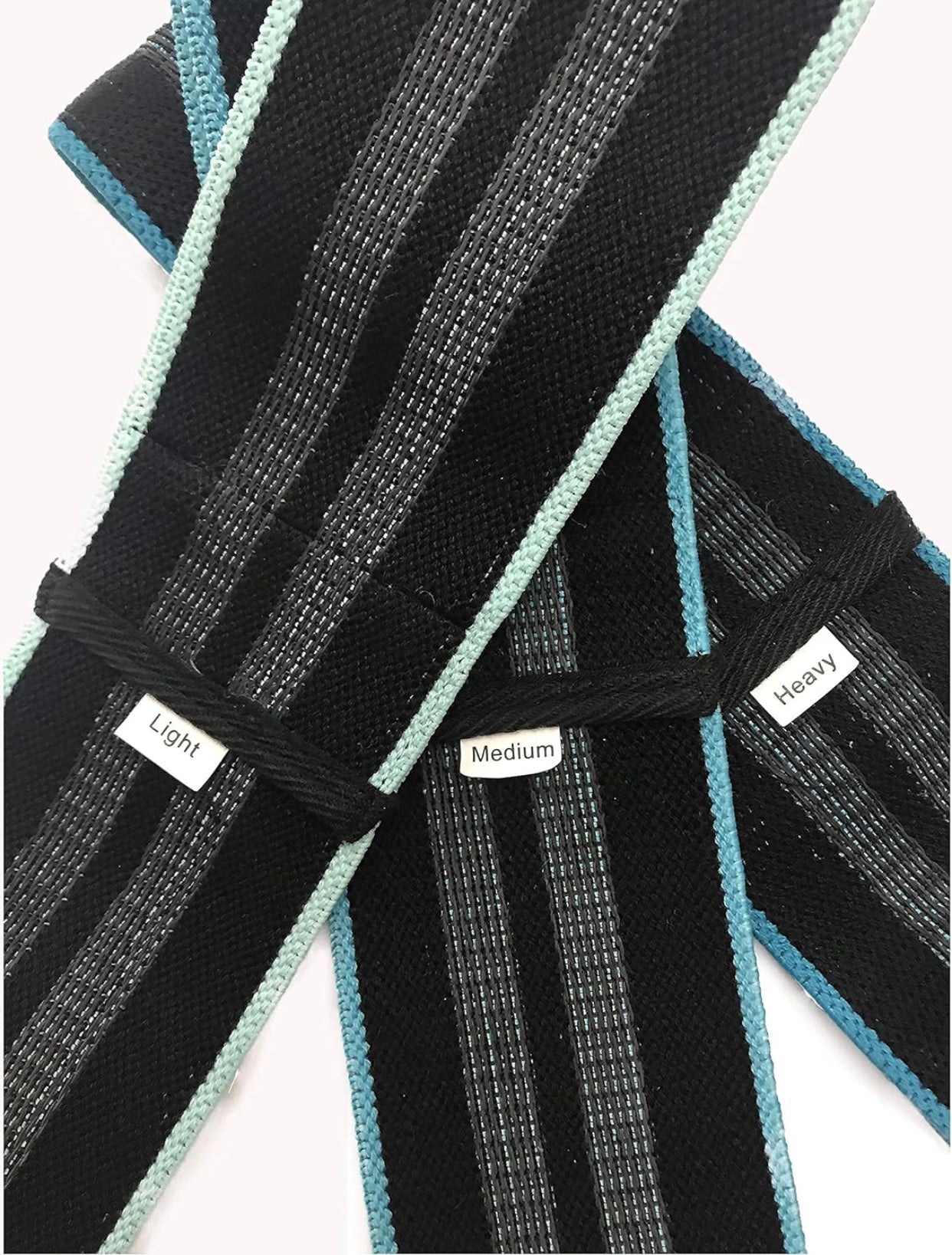 Fabric Hip Resistance Bands