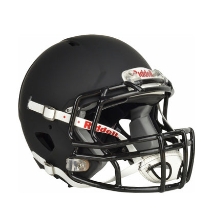 Riddell Victor-I Football Helmet -black