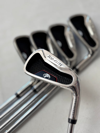Top Flite Stainless Iron Set 6-9, W (used)
