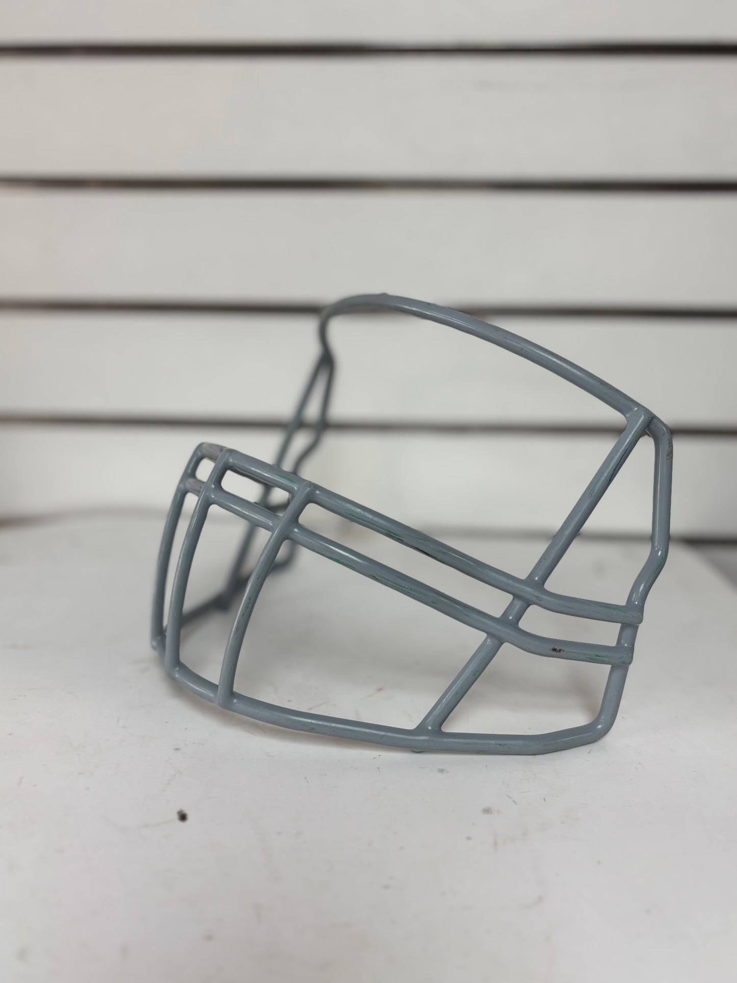 Riddell Football Helmet Face Mask (used)