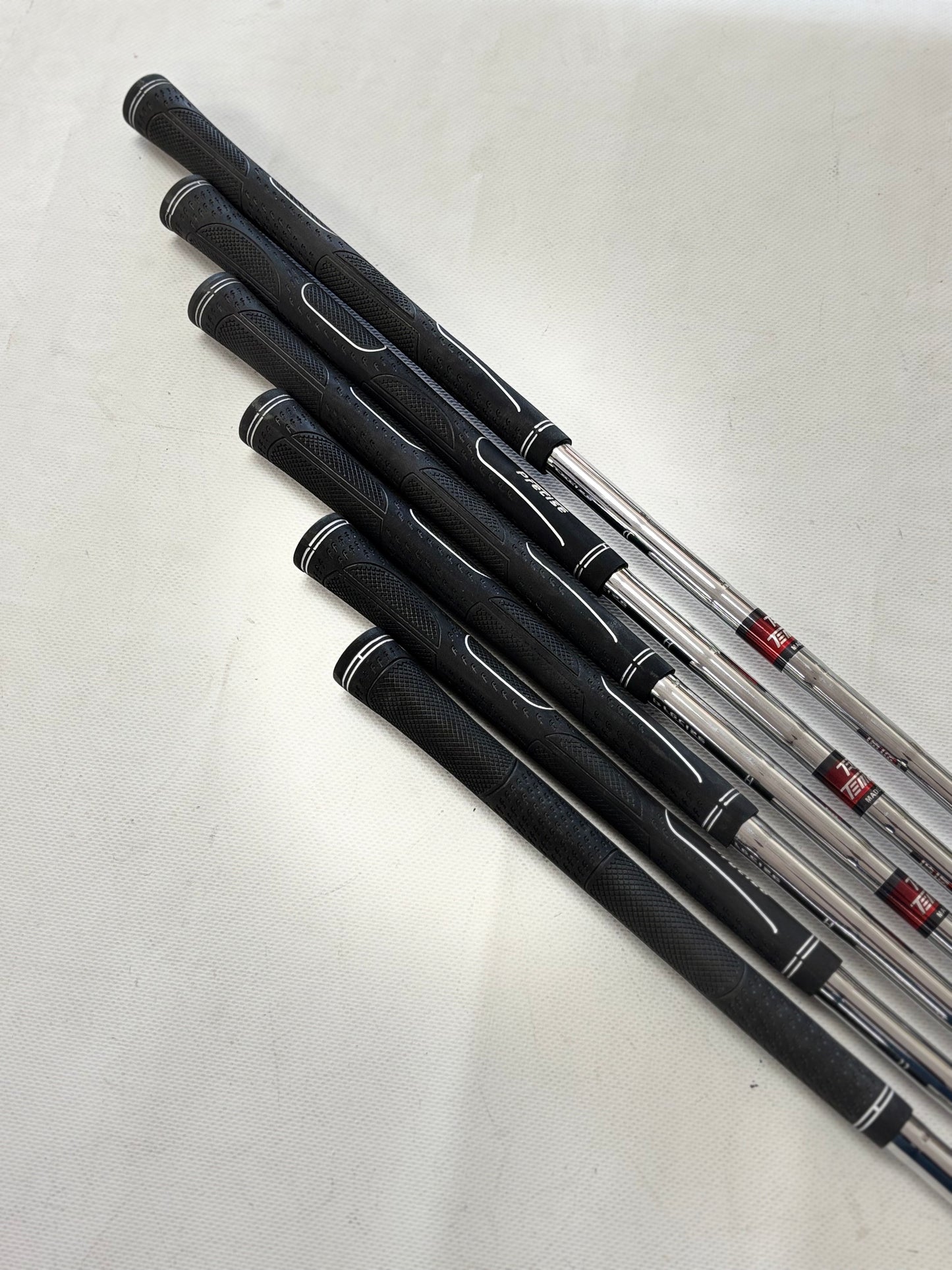 Precise M5 Iron Set 5-9 PW Left Hand (used)