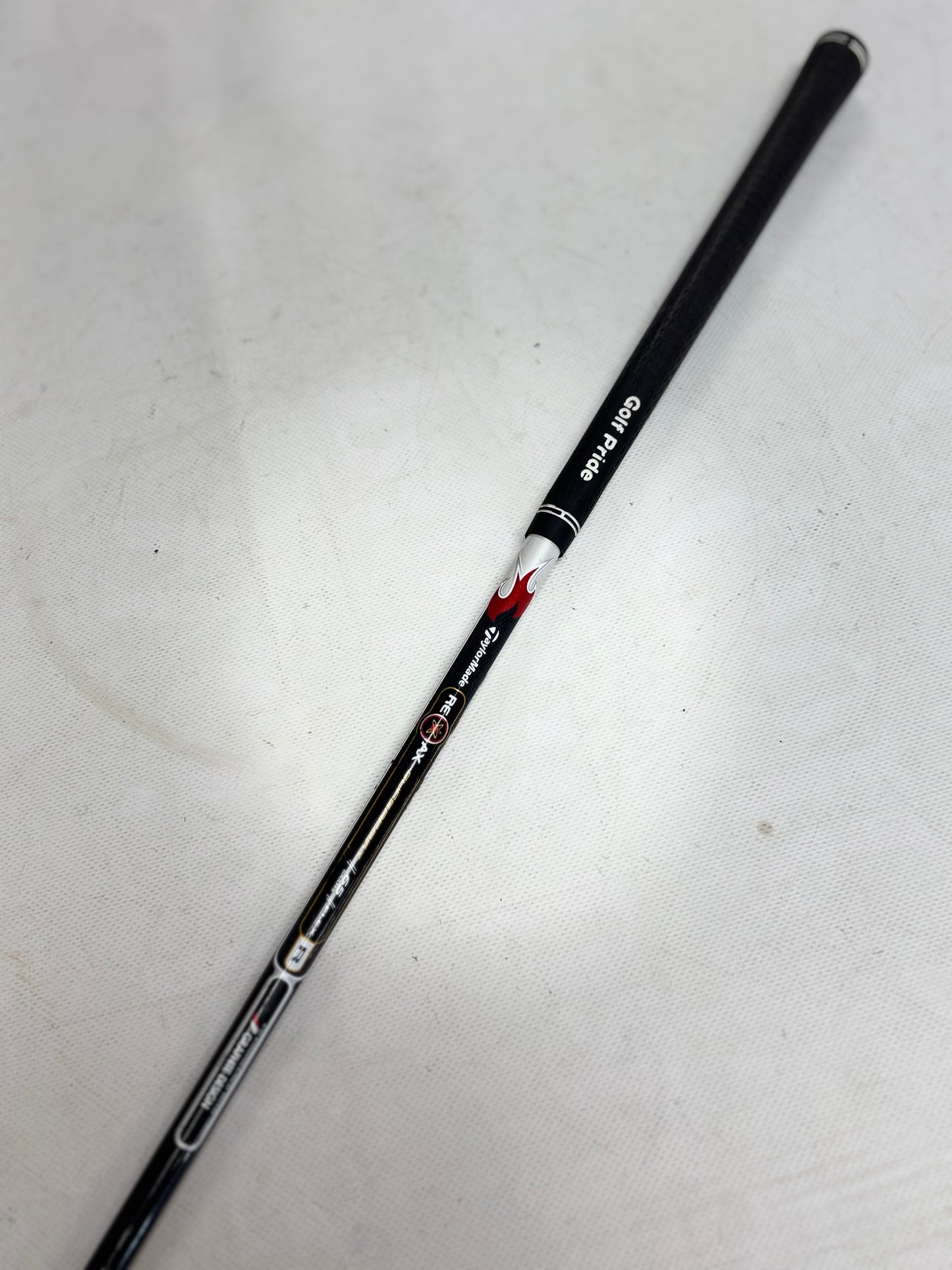 TaylorMade 2007 Burner 460 Driver