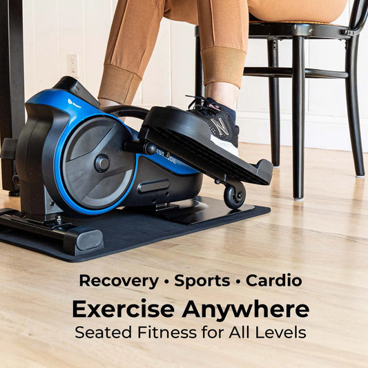 FlexStride Under Desk Elliptical (used)