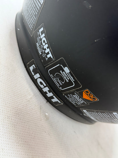 LIGHT 2023 Youth Medium Helmet (used)