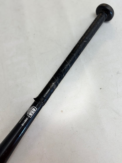 Mizuno Crush Slowpitch Softball Bat 34” Drop -7 (used)