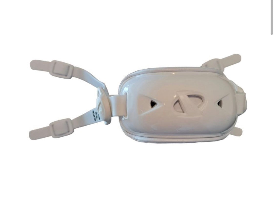 Sportstar RX o2 Hurricane Gel Youth Chinstrap