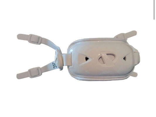 Sportstar RX o2 Hurricane Gel Youth Chinstrap