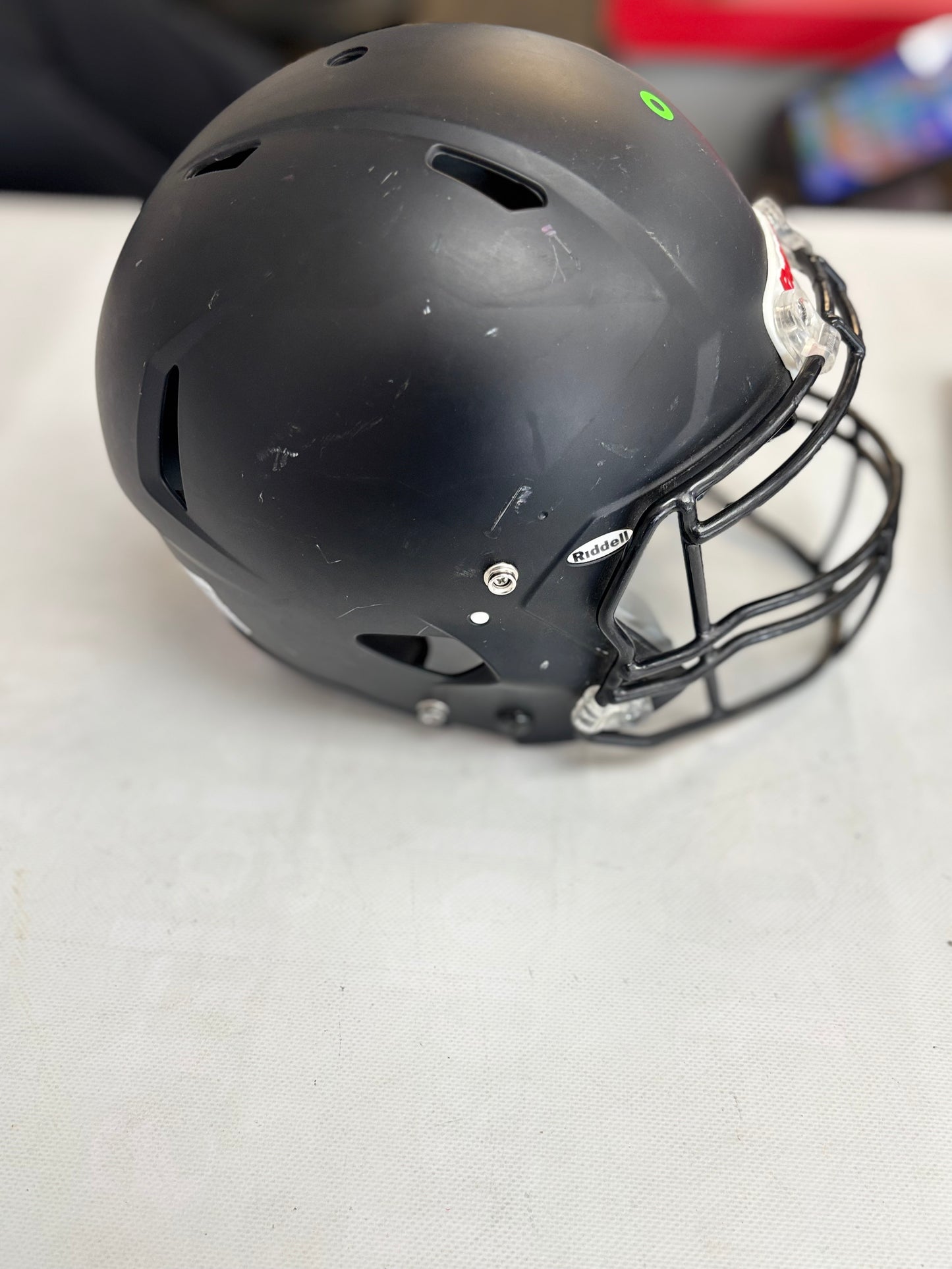 Riddell Victor I Youth L/XL 2024 (used)