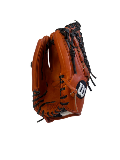 Used Wilson A2000 11.75” - Left Hand Throw
