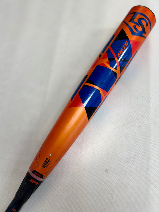2022 Louisville Slugger Meta Composite Baseball Bat BBCOR 32in Drop -3