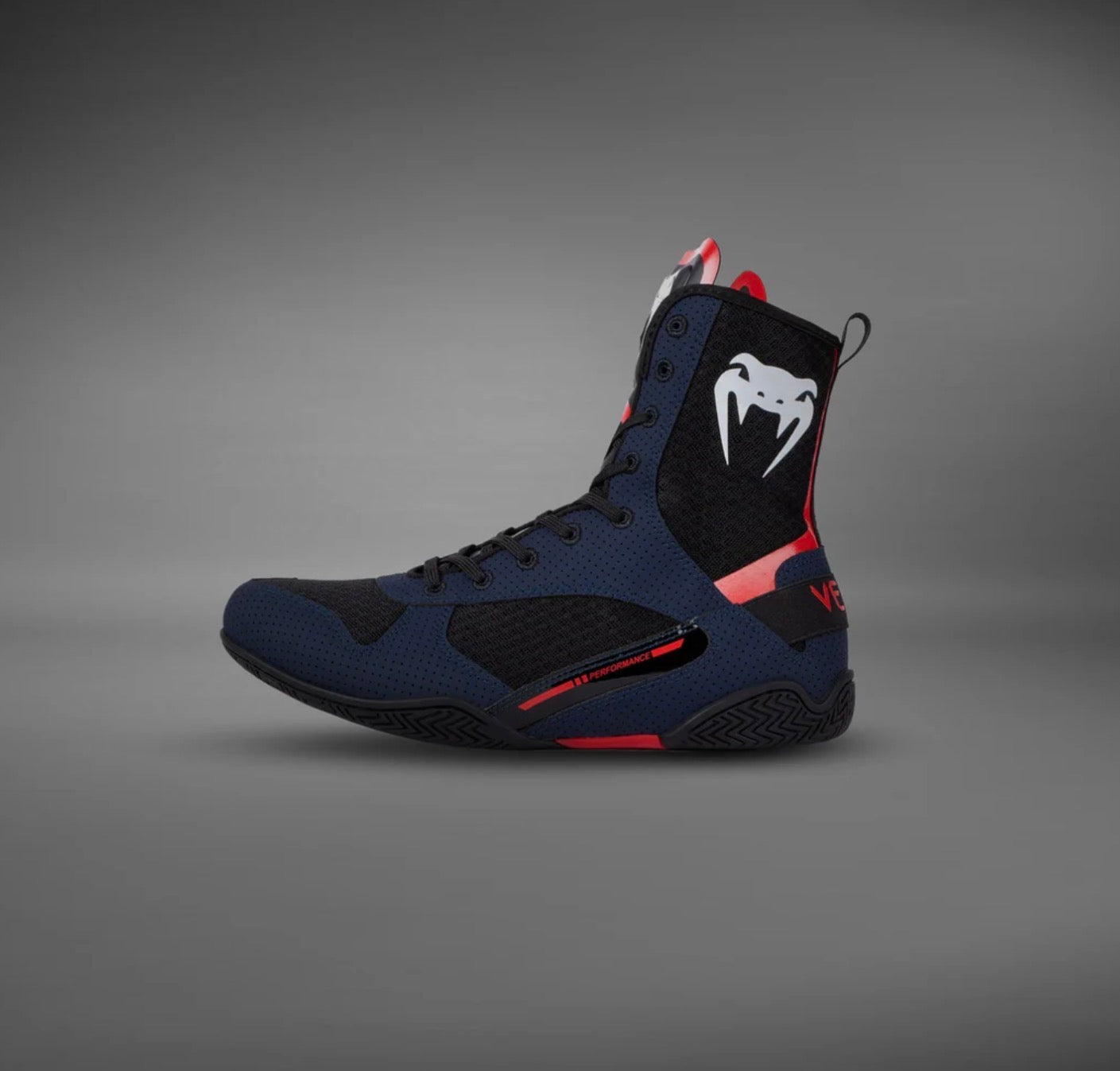 Venum Elite Boxing Shoes - Size 8