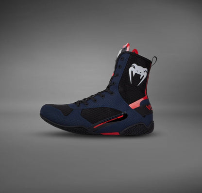 Venum Elite Boxing Shoes - Size 8