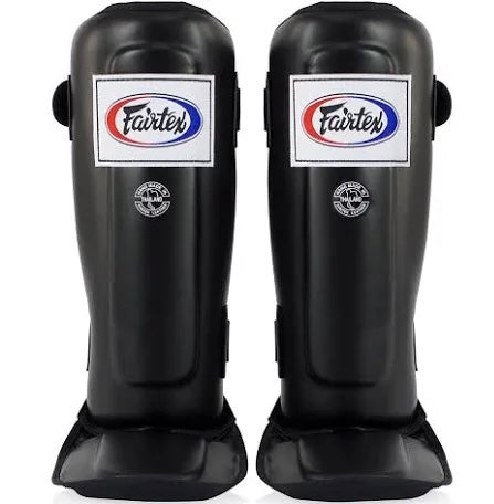 Fairtex Shinguards