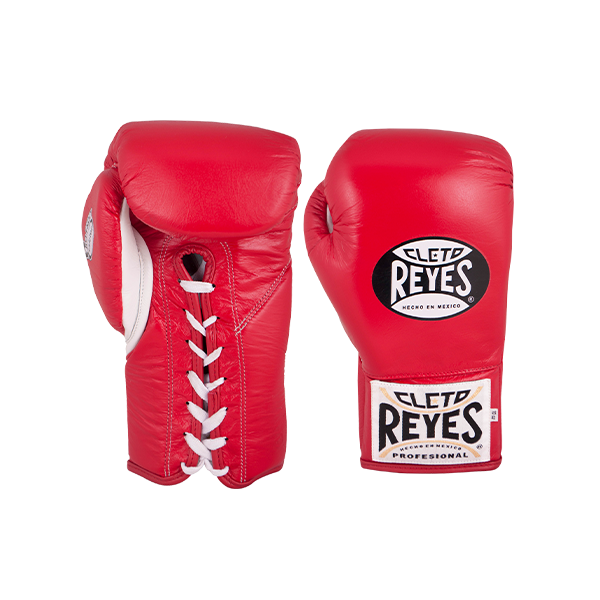 Cleto Reyes Safetec Gloves