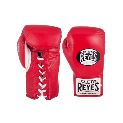 Cleto Reyes Safetec Gloves