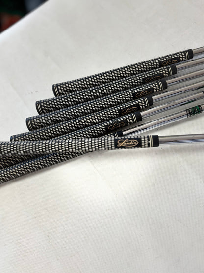 Snake Eyes Python XLD 5, 6, 8, 9, SW, PW, AW Iron Righty (used)