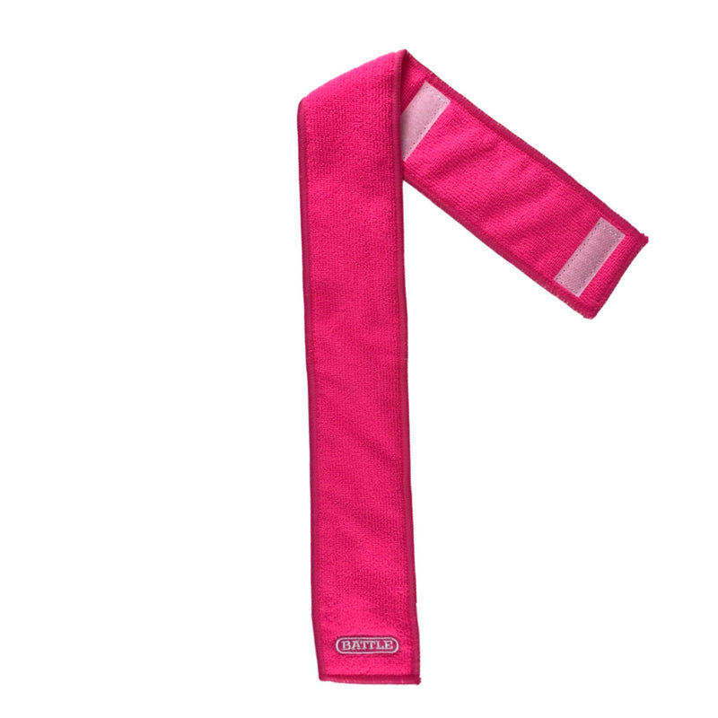 BATTLE Streamer Towel