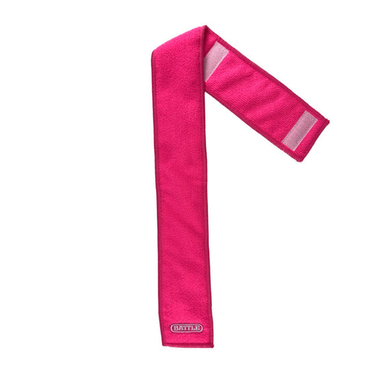 BATTLE Streamer Towel