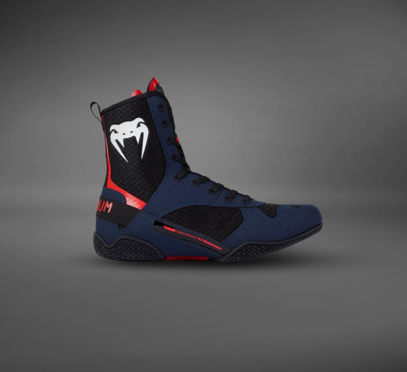 Venum Elite Boxing Shoes - Size 8
