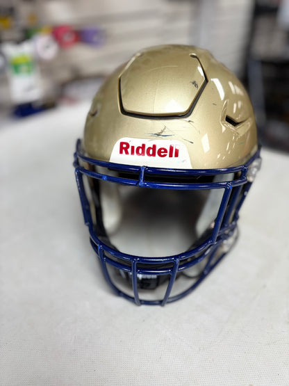2024 Gold Riddel SpeedFlex XLarge (used)