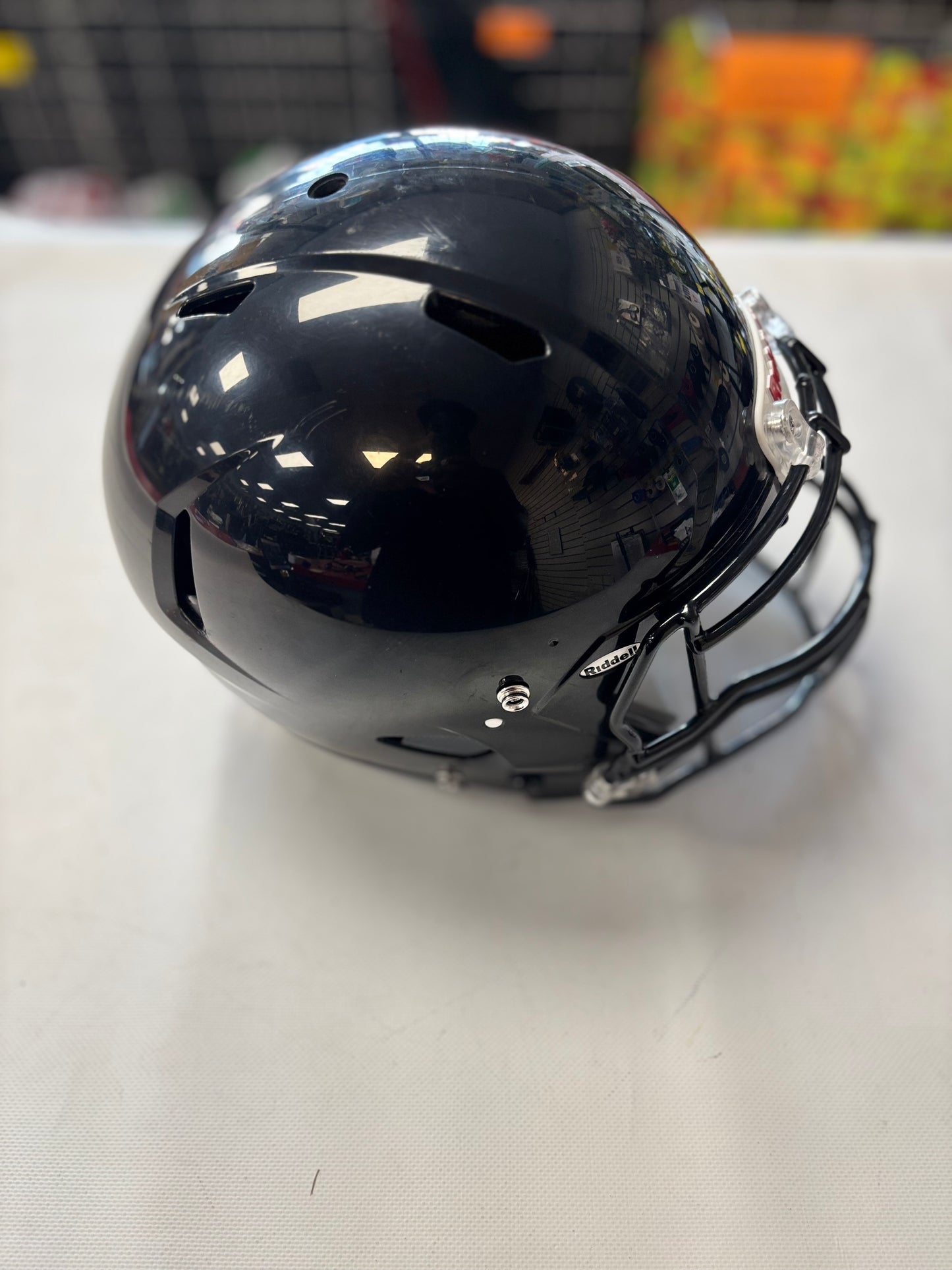 Riddell Victor I L/XL 2025 (used)