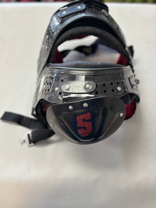 Schutt Mid Flex 2.0 Shoulder Pads Youth Small