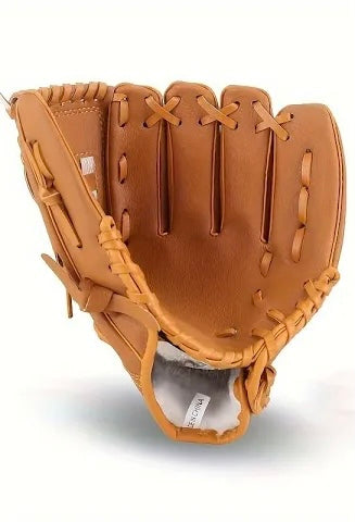 Baseball Glove 12.5"