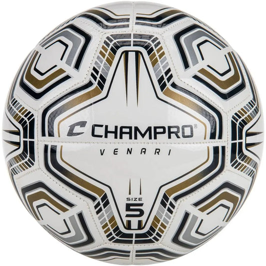 Soccer Ball - Venari 20 Panel Size 5