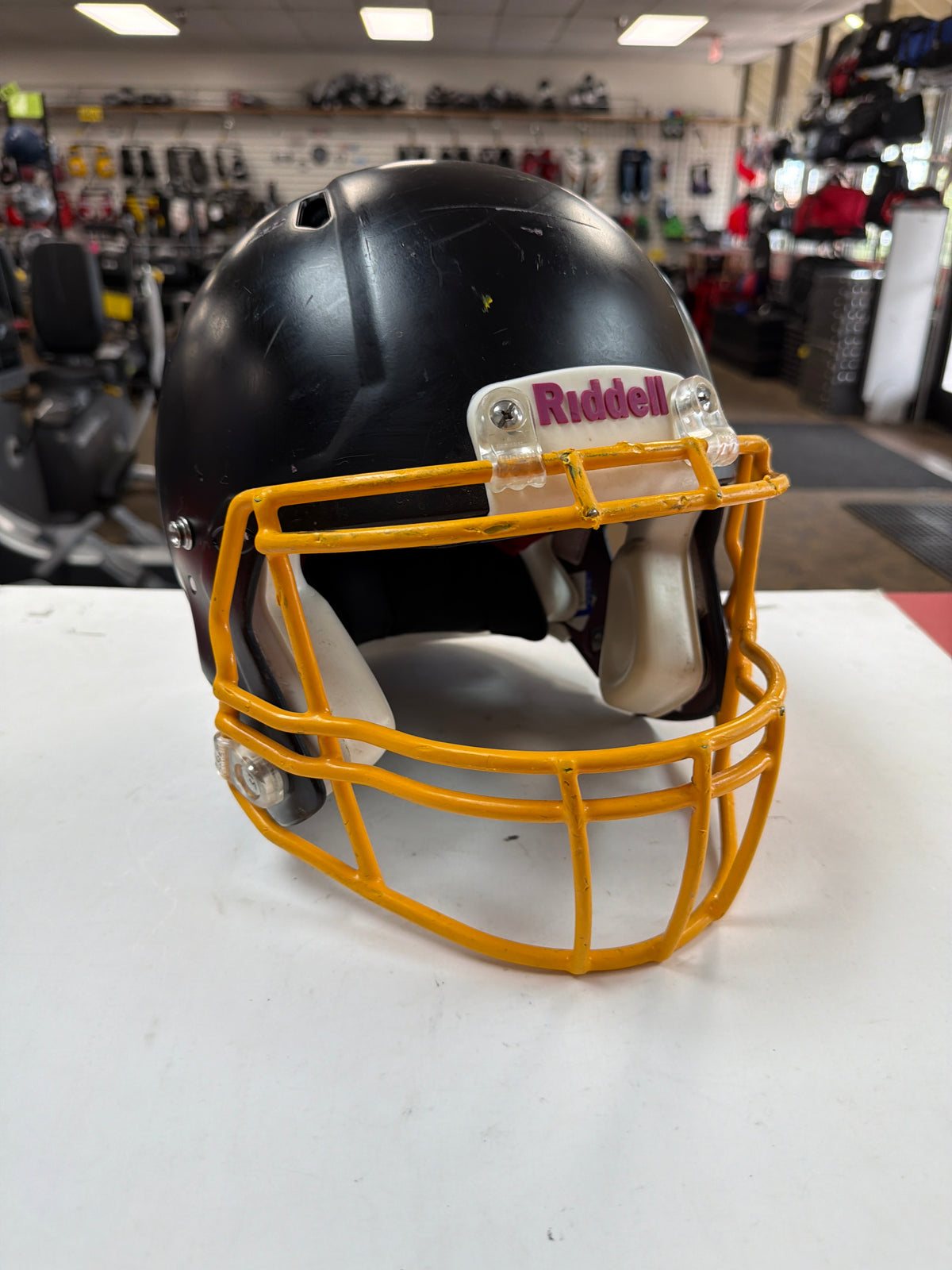 Riddell Speed Icon - Large (used)