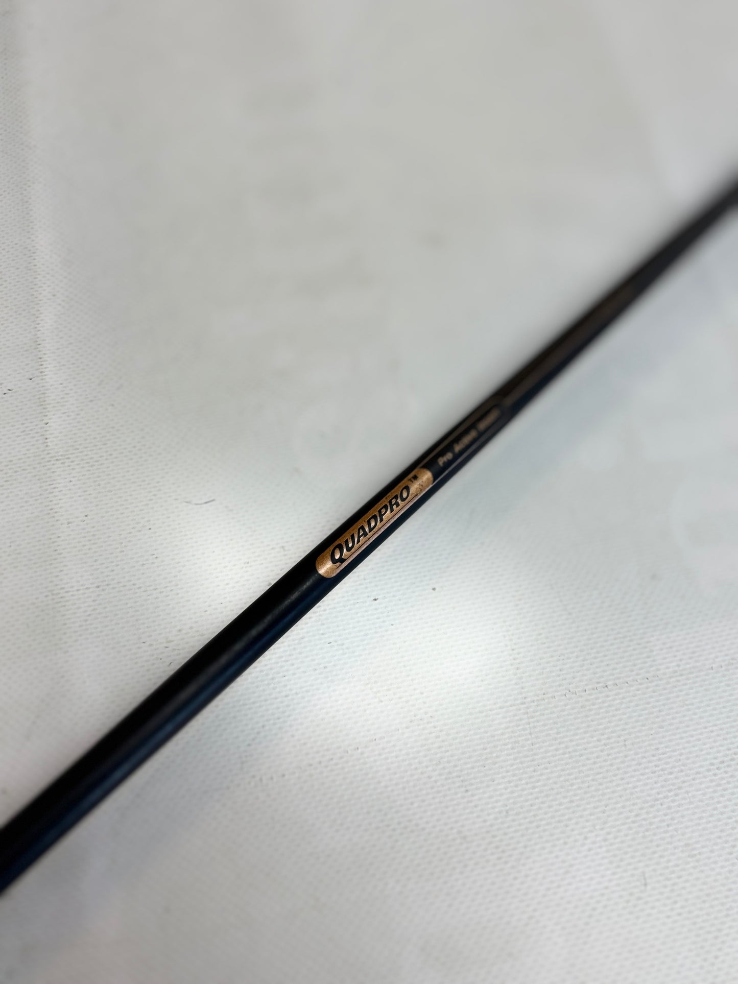 Cleveland QuadPro 16° Dual Rail fairway wood