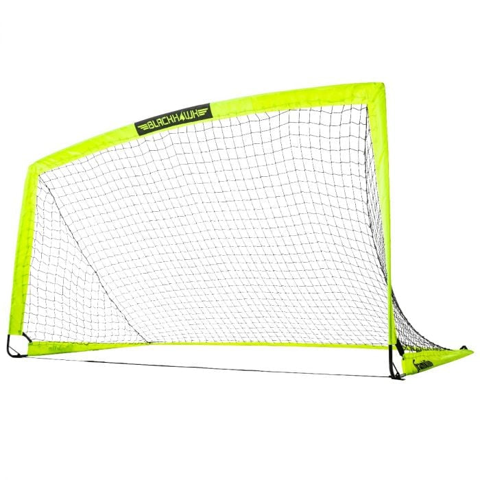 Franklin Blackhawk Portable Soccer Goal 6'5"x3'5"