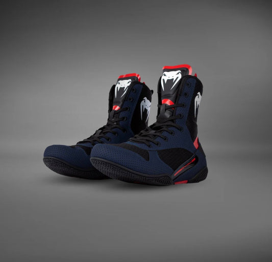 Venum Elite Boxing Shoes