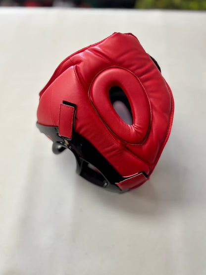 RDX T1 Head Guard with a Removable Face Cage