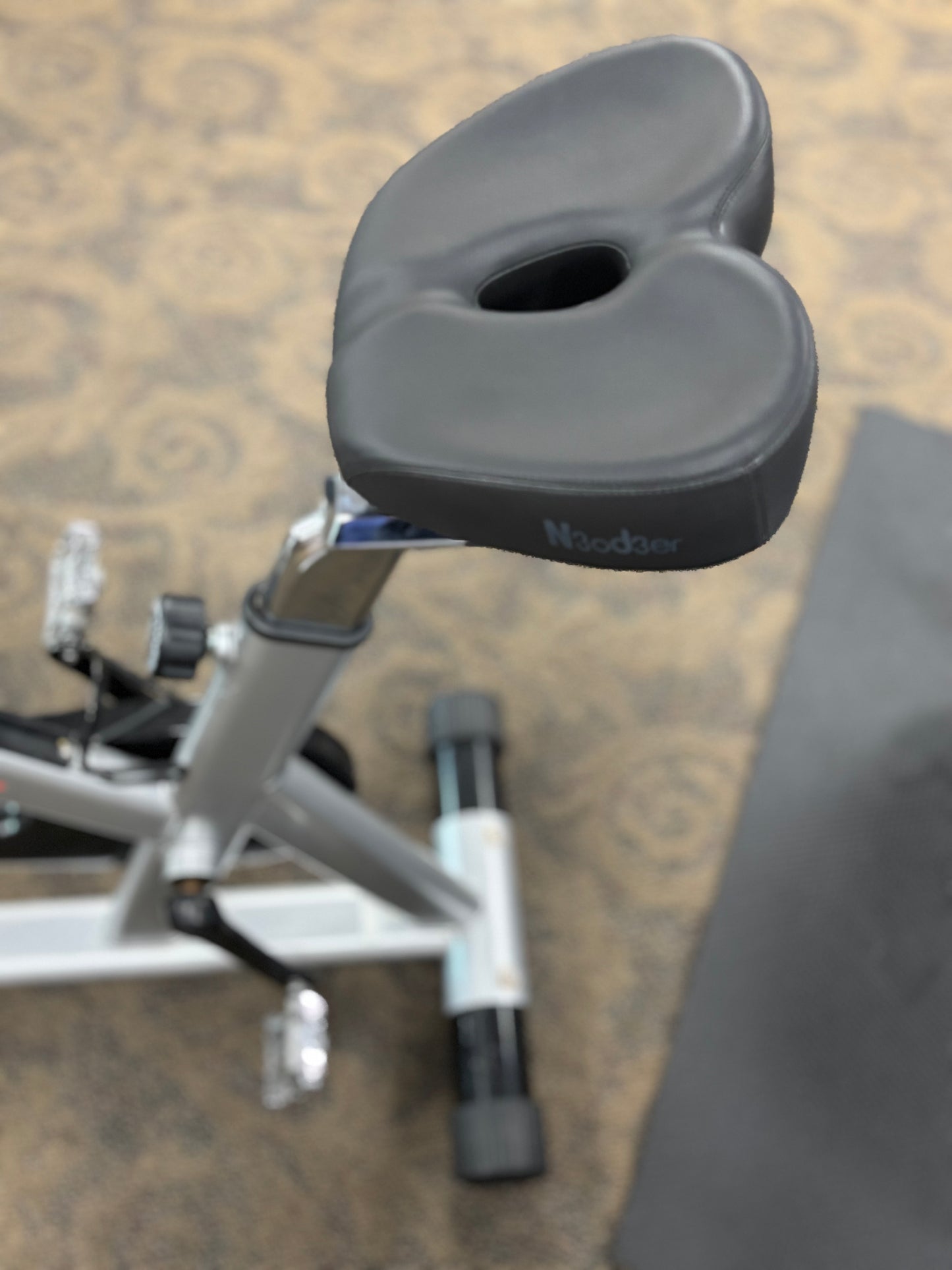 X Momentum Spin Bike (used)