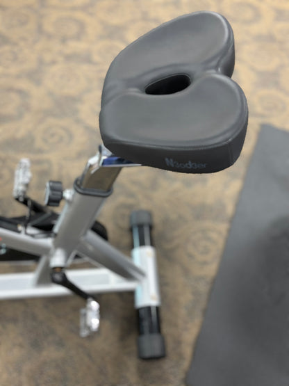 X Momentum Spin Bike (used)
