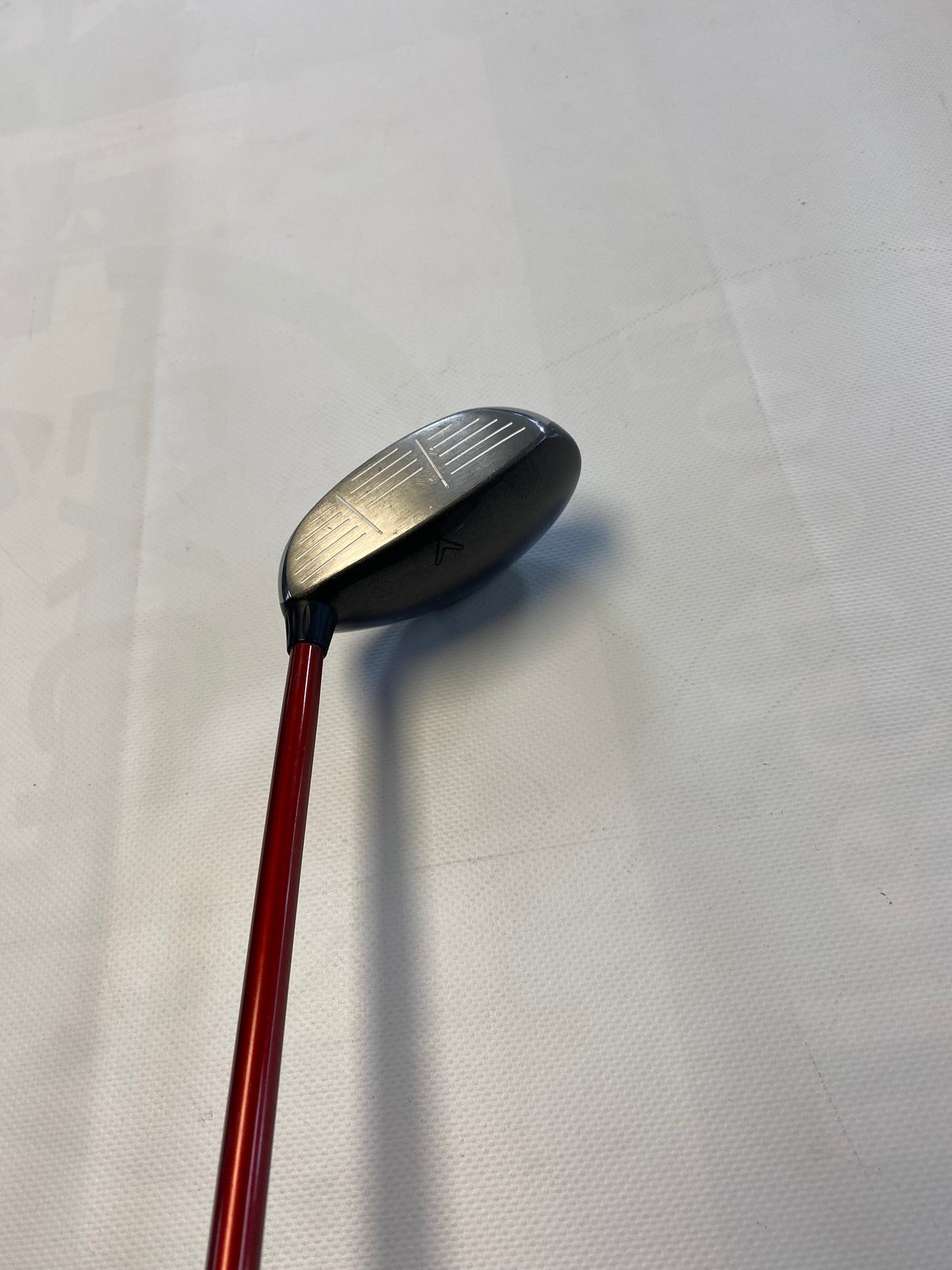Callaway Big Bertha Heavenwood 1 Hybrid 14 Degree Right Hand Golf (used)