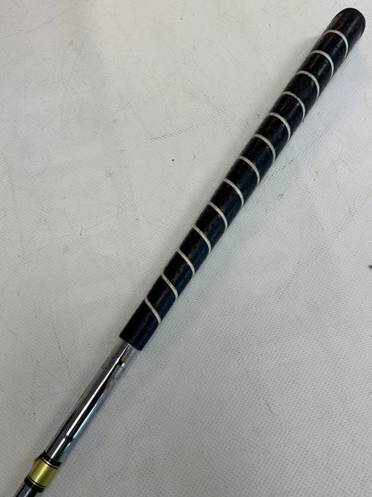 Strata golf lefty putter