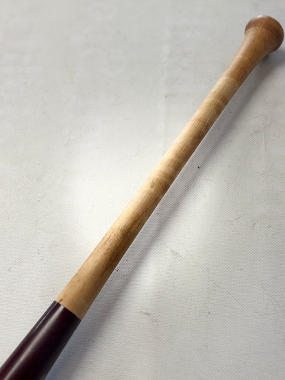 Mizuno MZM 271 Classic Maple Wood 34” Drop -3 (Used)