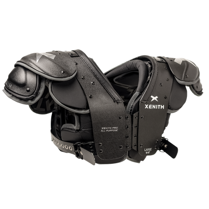 Xenith Pro Varsity All Purpose Shoulderpads