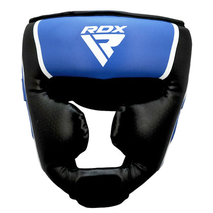 RDX Aura Plus T-17 Head Gear